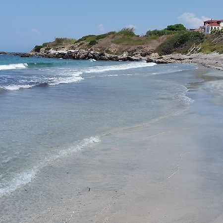 Ionian Green Villas Превеза Экстерьер фото