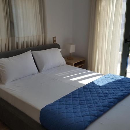 Ionian Green Villas Превеза Экстерьер фото