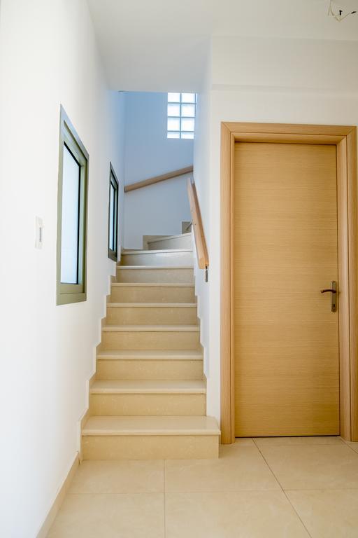 Ionian Green Villas Превеза Экстерьер фото