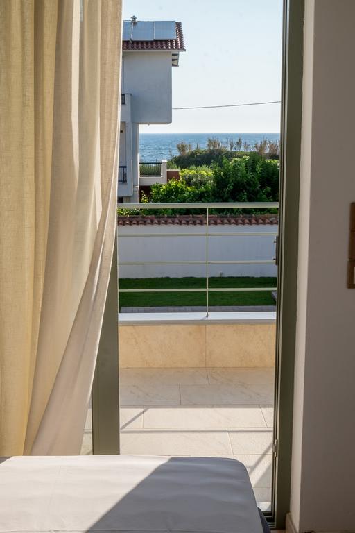 Ionian Green Villas Превеза Экстерьер фото
