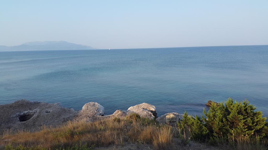 Ionian Green Villas Превеза Экстерьер фото