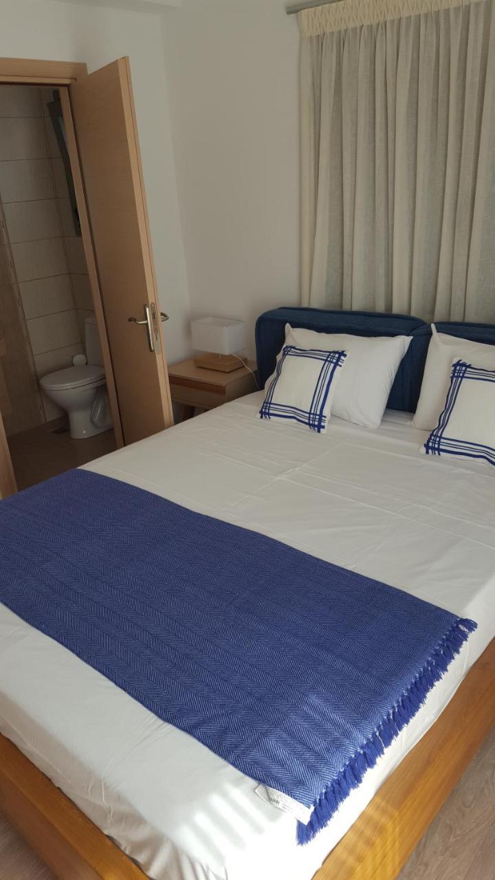 Ionian Green Villas Превеза Экстерьер фото