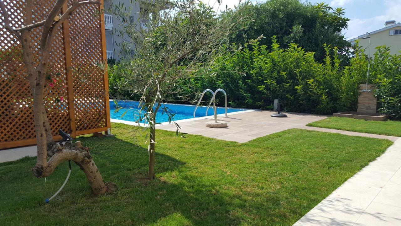 Ionian Green Villas Превеза Экстерьер фото