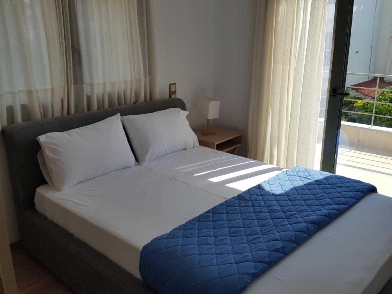 Ionian Green Villas Превеза Экстерьер фото