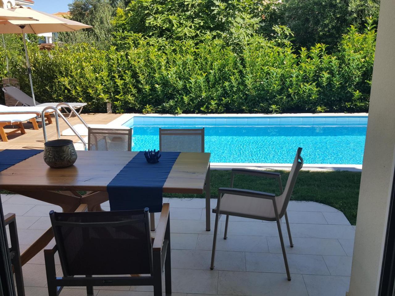 Ionian Green Villas Превеза Экстерьер фото